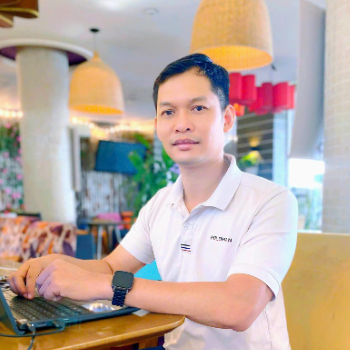 Phan Tấn Hiệp